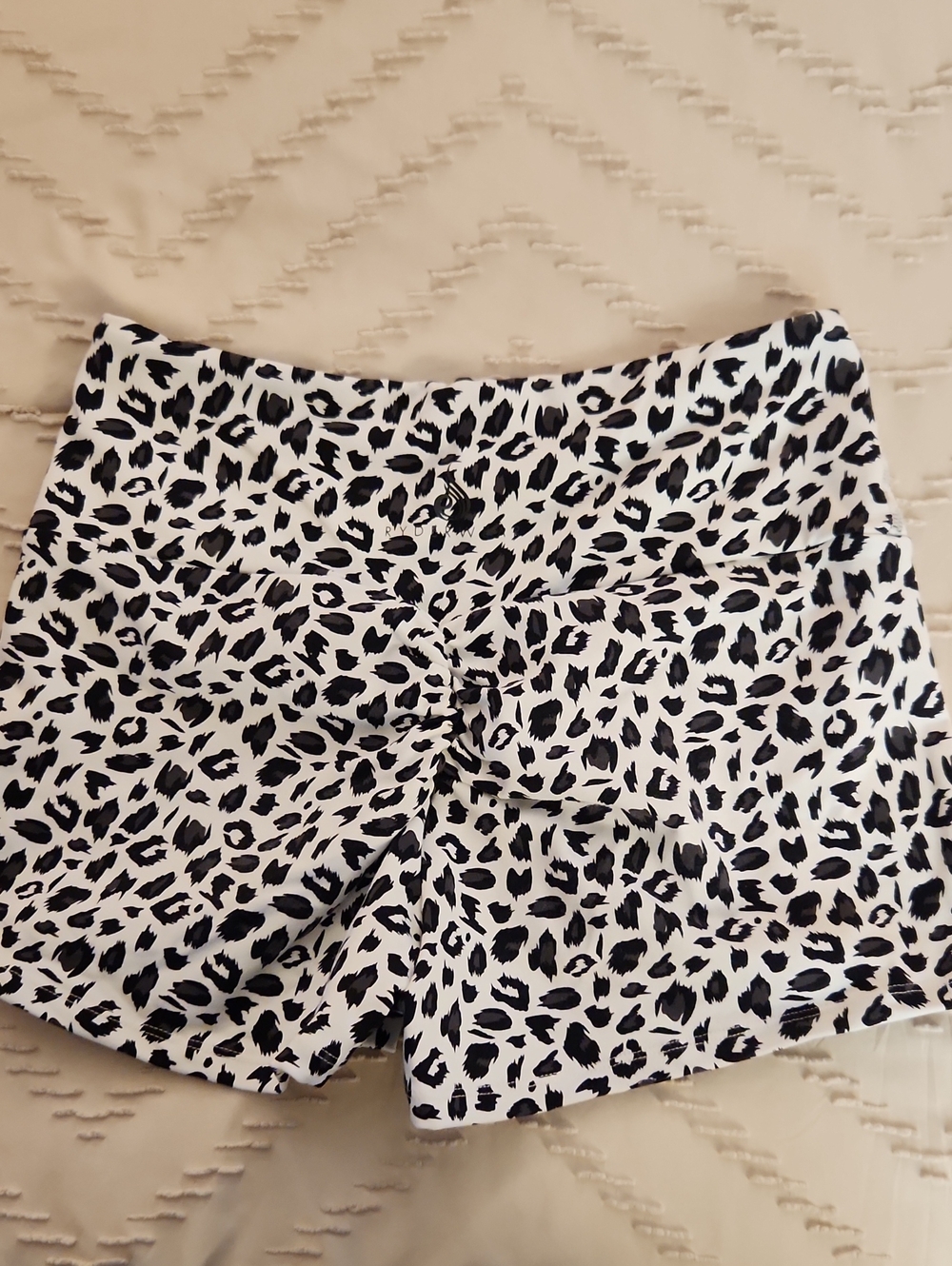 Ryderwear Scrunch butt Shorts